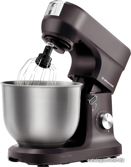 

Планетарный миксер Brayer BR1501