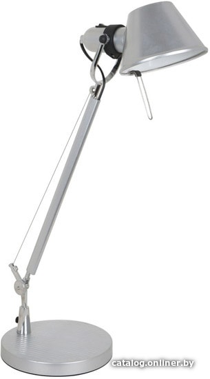 

Настольная лампа Veneto Luce HN2216 SL+CH (1)