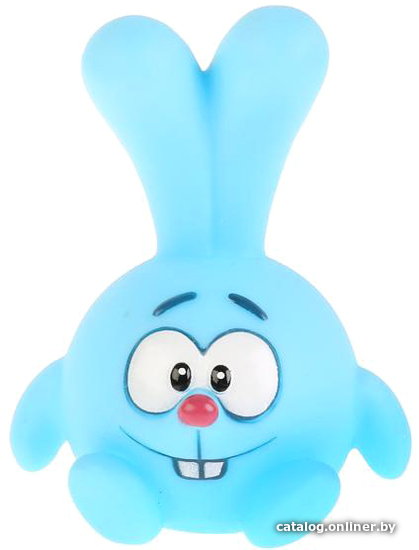 

Игрушка для ванной Капитошка Смешарики Крош LXST36R