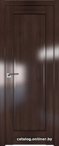 

Межкомнатная дверь ProfilDoors 100X 70x200 (орех сиена)