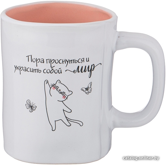

Кружка Lefard Funny Friends 153-925