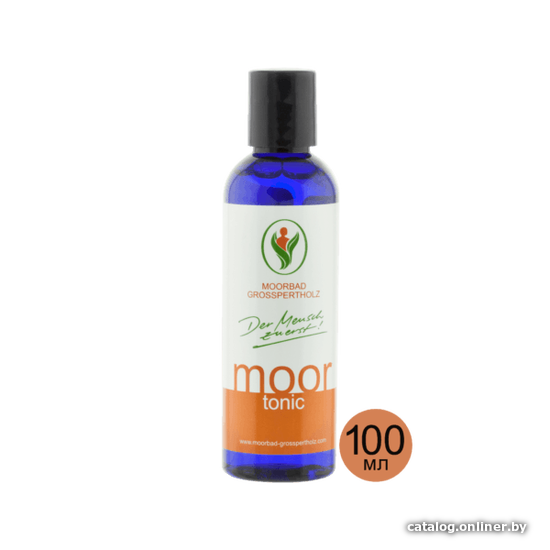

STYX Naturcosmetic Тоник Moor