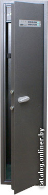 

Оружейный сейф SAFEtronics SP5 150ME
