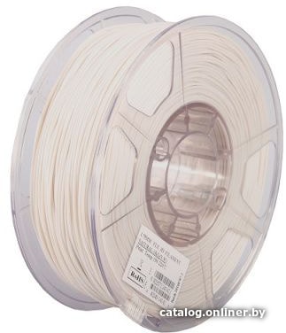 

Пластик eSUN eFlex 2.85 мм 1000 г (натуральный)