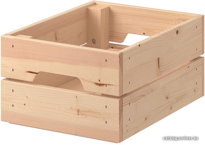 

Ящик для хранения Ikea Кнагглиг 203.152.21