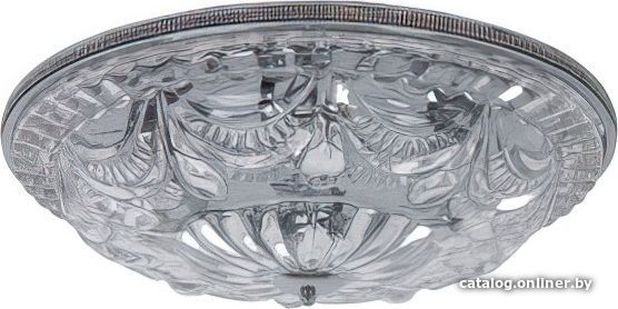 

Припотолочная люстра Abrasax Rebekka 1108/30CM-4CR