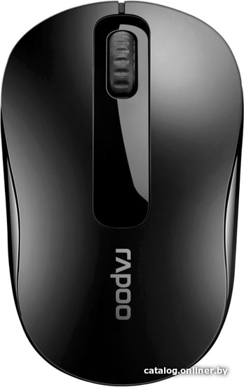 

Мышь Rapoo M10 Plus (черный)