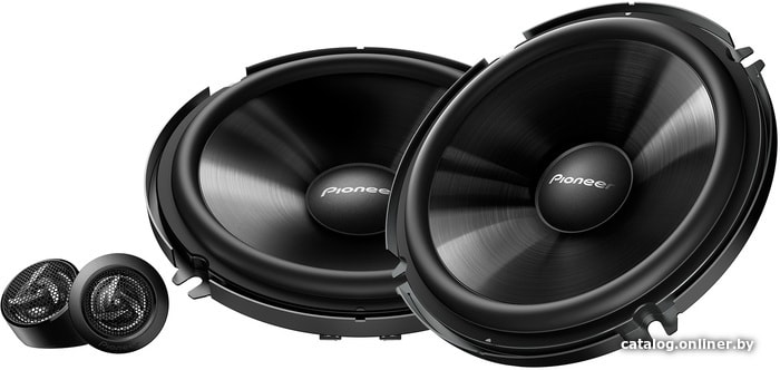 

Компонентная АС Pioneer TS-651C