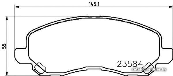 

Hella 8DB355009671