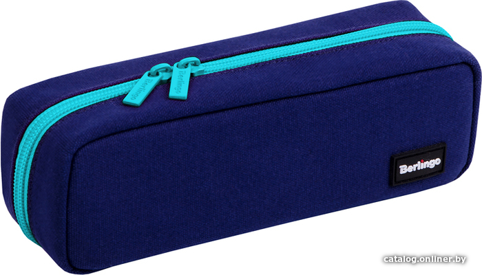 

Пенал Berlingo Navy blue PM09160