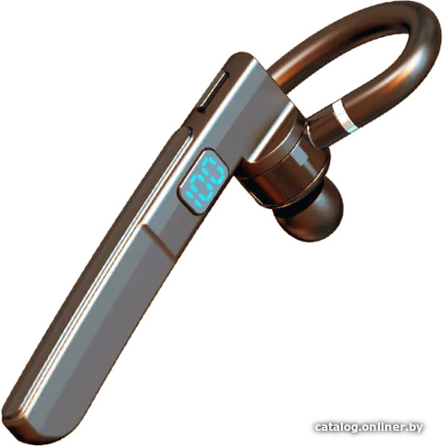 

Bluetooth гарнитура BandRate Smart BRSX6BB