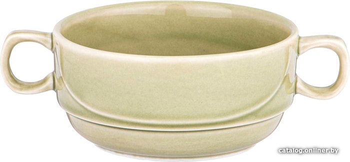 

Тарелка глубокая Lefard Tint 48-859