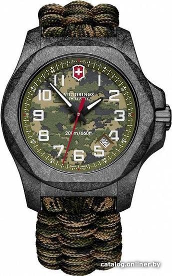 

Наручные часы Victorinox Inox 241927.1