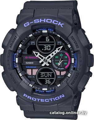 

Наручные часы Casio G-Shock GMA-S140-8A