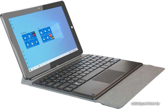 

Планшет IRBIS TW104 64GB (черный)