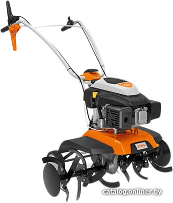 

Мотокультиватор STIHL MH 685