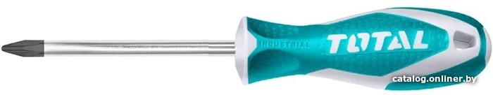 

Отвертка Total THT26PH1075