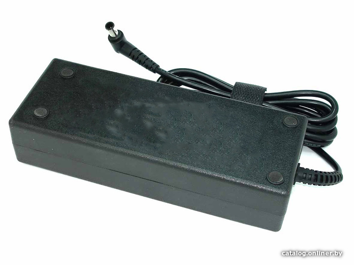 

Сетевое зарядное RageX Sony 19.5В, 6.15A, 120Вт, 6.5x4.4мм, PCGA-AC19V16, PCGA-AC19V25