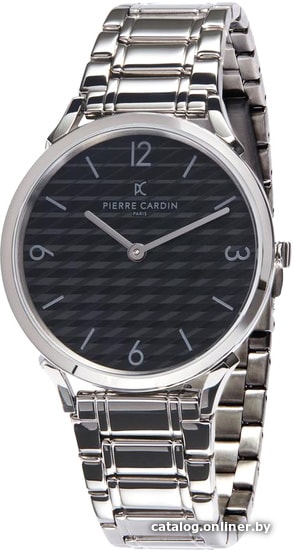

Наручные часы Pierre Cardin Pigalle Stripes CPI.2019