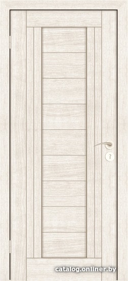 

Межкомнатная дверь IstokDoors Микс-5 ДГ 90x200 (капучино)