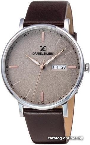 

Наручные часы Daniel Klein DK11825-6