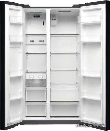 

Холодильник side by side Hotpoint-Ariston SXBHAE 925