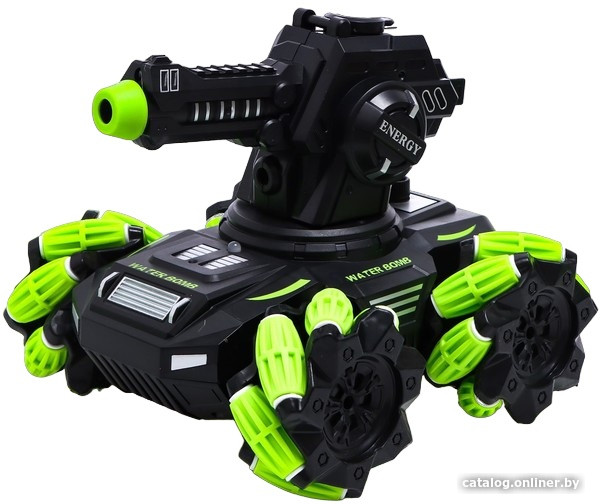 

Танк Sima-Land Танк Mech 7615601