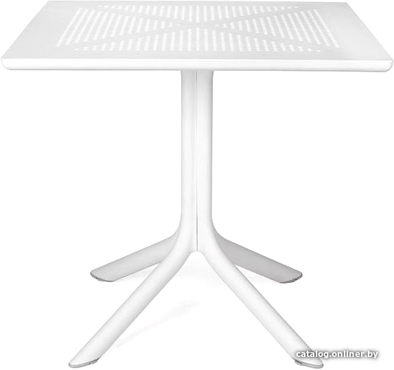

Стол Nardi Clip 4008200000 (Bianco)