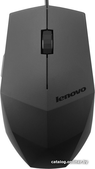

Мышь Lenovo M300 [888015244]