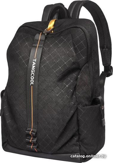 

Городской рюкзак Tangcool TC8007-1 (черный)