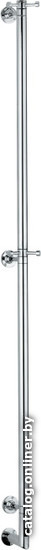 

Полотенцесушитель Margaroli Acrobaleno 616/L 5x166 (хром)