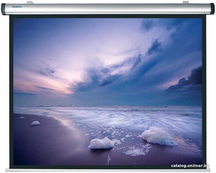 

Проекционный экран Projecta Dynamic Electrol 180x238 10130729