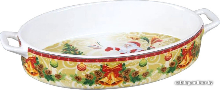 

Форма для запекания Pomi d'Oro P-580140