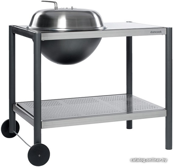 

Гриль Char-Broil Dancook 1500