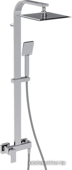 

Душевая система La Torre Profili 45036 COL