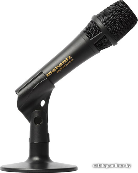 

Проводной микрофон Marantz M4U