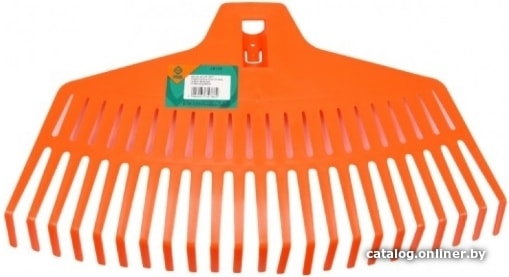 

Грабли веерные Flo 35786