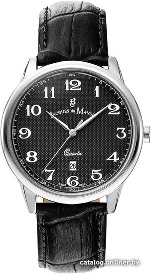 

Наручные часы Jacques du Manoir Legend LE.02