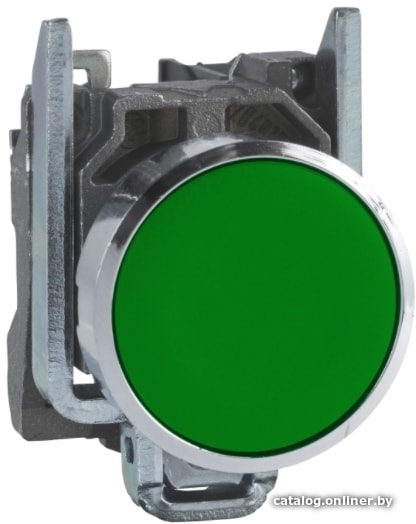

Кнопка без фиксации Schneider Electric XB4BA31
