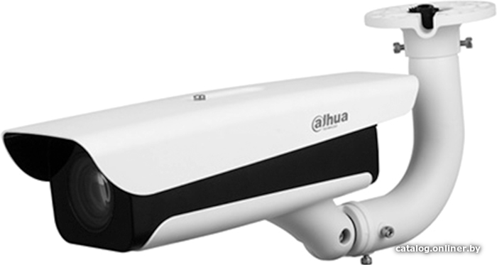 

IP-камера Dahua DHI-ITC237-PW6M-LZF-B