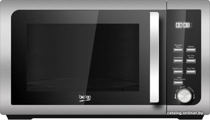

Микроволновая печь BEKO MOF23110X
