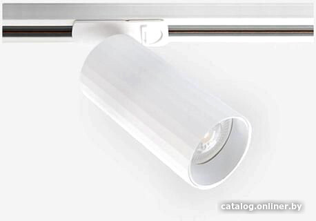 

Трековый светильник Italline IT08-8010 white