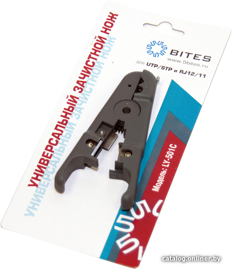 

Стриппер 5bites LY-T501C