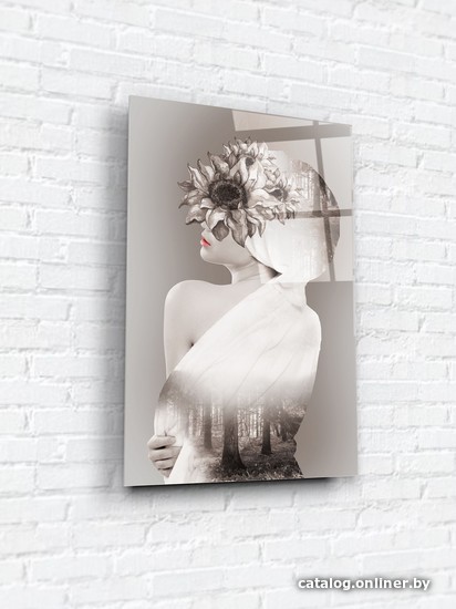

Картина на стекле ArtaBosko WBR-01-365-04 40x60