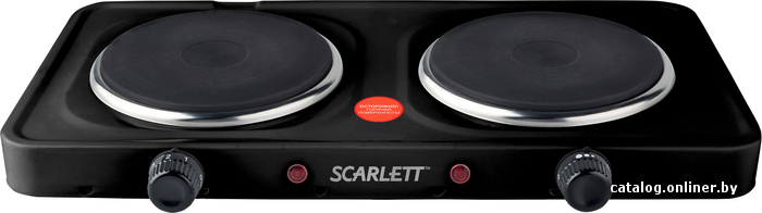 

Настольная плита Scarlett SC-HP700S12