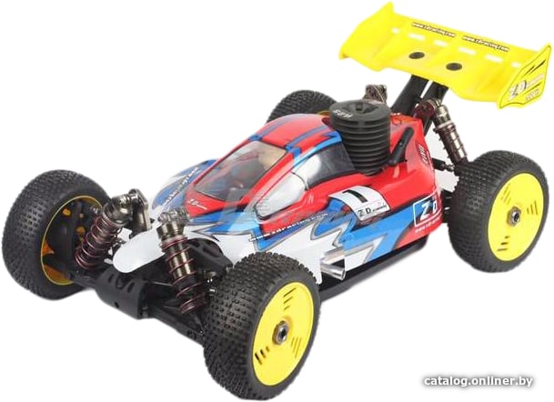 

Автомодель ZD Racing ZRB-2 Nitro Buggy
