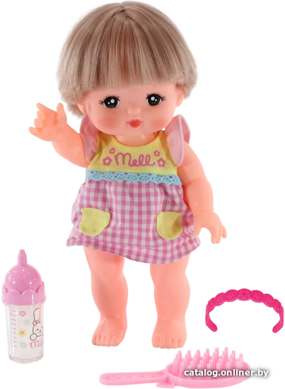 

Кукла Kawaii Mell Мелл Малышка 512753