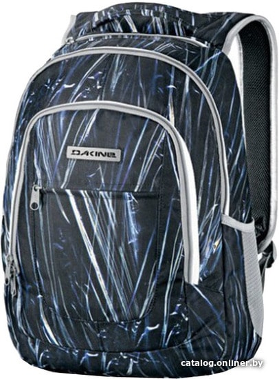 

Городской рюкзак Dakine Transfer 23L (wrap)