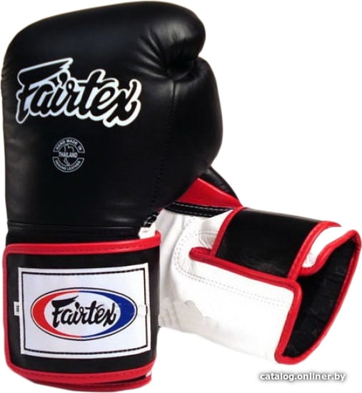 

Перчатки для единоборств Fairtex BGV5 14 oz