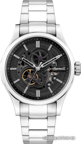 

Наручные часы Ingersoll The Armstrong I06803